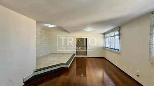 Apartamento com 4 Quartos à venda, 150m² no Jardim Proença, Campinas