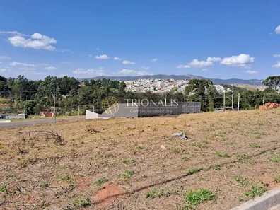 Lote/Terreno à venda, 188m² no Loteamento Vale das Flores, Atibaia