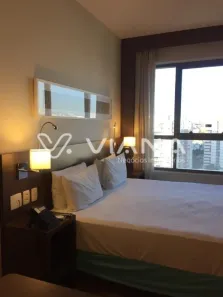 Prédio Comercial com 1 Quarto à venda, 21m² no Cerâmica, São Caetano do Sul