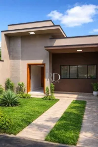 Casa com 3 Quartos à venda, 130m² no Sabará III, Londrina