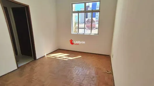 Apartamento com 1 Quarto à venda, 52m² no Centro, Belo Horizonte