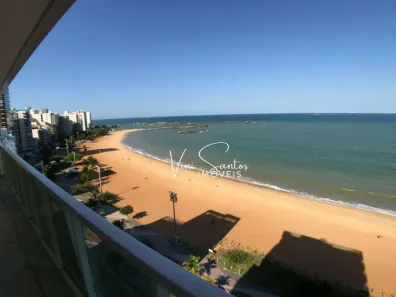 Apartamento com 4 Quartos à venda, 149m² no Praia da Costa, Vila Velha
