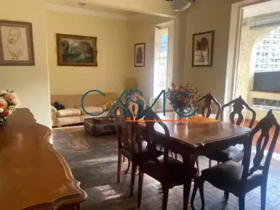 Casa com 2 Quartos à venda, 141m² no Laranjeiras, Rio de Janeiro