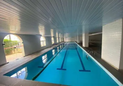 Apartamento com 3 Quartos para alugar, 107m² no Parque da Mooca, São Paulo