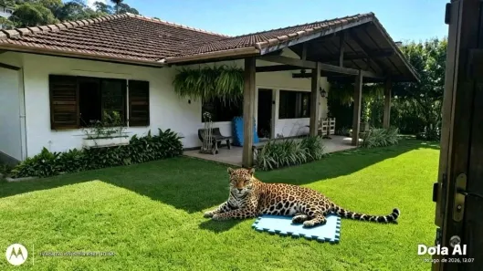 Casa de Condomínio com 4 Quartos à venda, 202m² no Albuquerque, Teresópolis