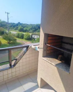Apartamento com 2 Quartos à venda, 70m² no Ingleses do Rio Vermelho, Florianópolis