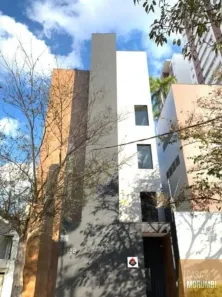 Prédio Comercial à venda, 651m² no Vila Dom Pedro I, São Paulo