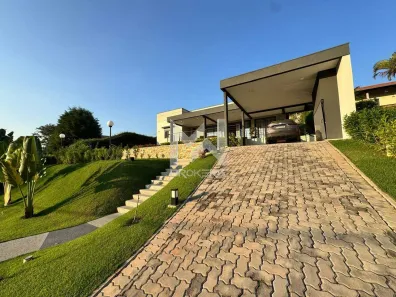 Casa de Condomínio com 4 Quartos à venda, 280m² no Capela, Vinhedo