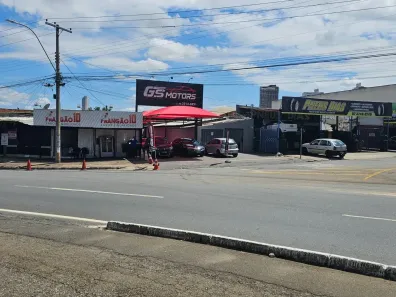 Ponto Comercial à venda, 515m² no Parque Amazônia, Goiânia