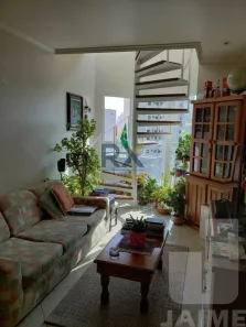 Apartamento com 3 Quartos à venda, 121m² no Jardim Vila Mariana, São Paulo
