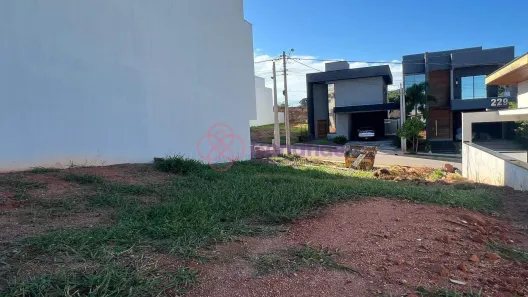Lote/Terreno à venda, 250m² no Recanto Quarto Centenário, Jundiaí