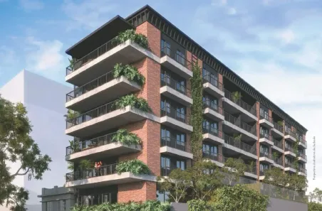 Apartamento com 3 Quartos à venda, 102m² no Botafogo, Rio de Janeiro
