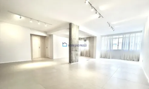 Apartamento com 3 Quartos à venda, 120m² no Itaim Bibi, São Paulo