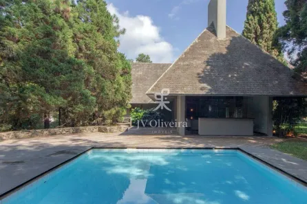 Casa com 4 Quartos à venda, 820m² no Fazenda Morumbi, São Paulo