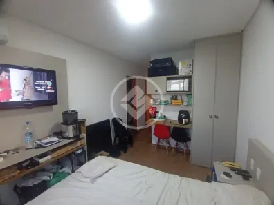 Flat com 1 Quarto à venda, 20m² no Brant, Lagoa Santa