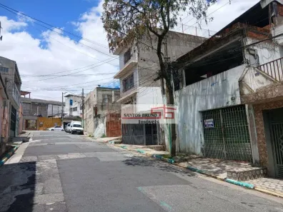 Casa com 4 Quartos à venda, 185m² no Vila Hebe, São Paulo