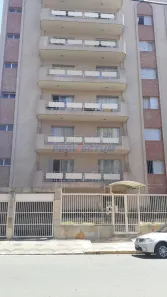 Apartamento com 3 Quartos para alugar, 160m² no Bela Vista, Valinhos