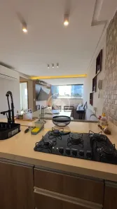 Apartamento com 2 Quartos à venda, 52m² no Jardim Nova Era, Aparecida de Goiânia
