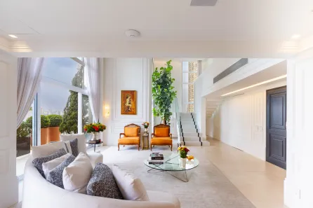 Cobertura com 4 Quartos à venda, 528m² no Vila Uberabinha, São Paulo