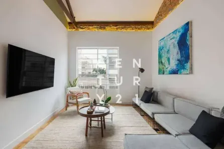 Apartamento com 3 Quartos à venda, 111m² no Pinheiros, São Paulo