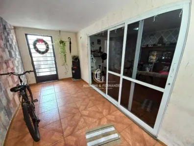 Casa com 2 Quartos à venda, 108m² no Estádio, Rio Claro