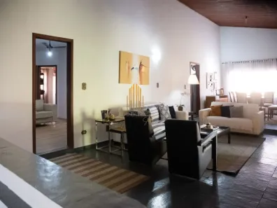Casa com 3 Quartos à venda, 600m² no Parque dos Príncipes, São Paulo