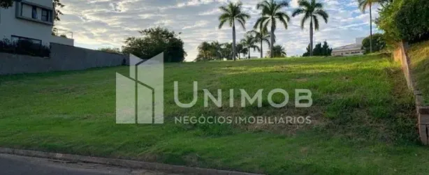 Lote/Terreno à venda, 1430m² no Sítios de Recreio Gramado, Campinas