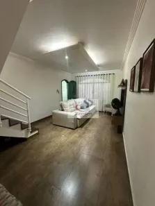 Sobrado com 3 Quartos à venda, 226m² no Parque Terra Nova II, São Bernardo do Campo