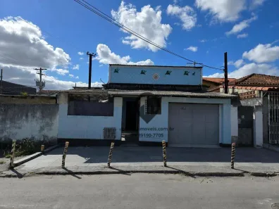 Casa com 2 Quartos à venda, 200m² no Campo Grande, Rio de Janeiro