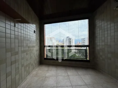 Apartamento com 2 Quartos à venda, 88m² no Caiçara, Praia Grande