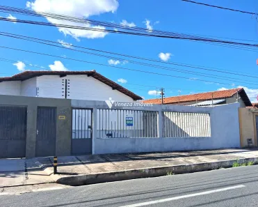 Ponto Comercial com 5 Quartos para alugar, 88m² no Horto, Teresina
