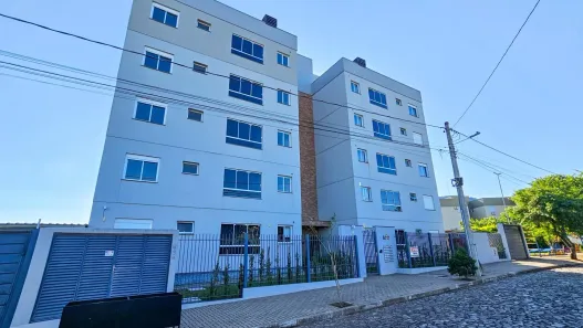 Apartamento com 2 Quartos à venda, 59m² no Floresta, Dois Irmãos
