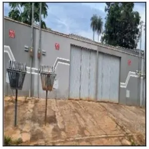Casa com 2 Quartos à venda, 154m² no Parque Estrela Dalva XIV, Santo Antônio do Descoberto