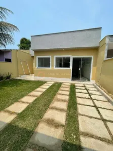 Casa de Condomínio com 3 Quartos à venda, 112m² no Várzea das Moças, São Gonçalo