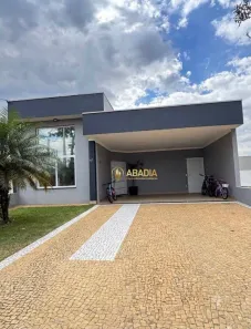 Casa de Condomínio com 3 Quartos à venda, 167m² no Cascata, Paulínia