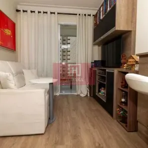 Apartamento com 2 Quartos à venda, 53m² no Vila Leopoldina, São Paulo