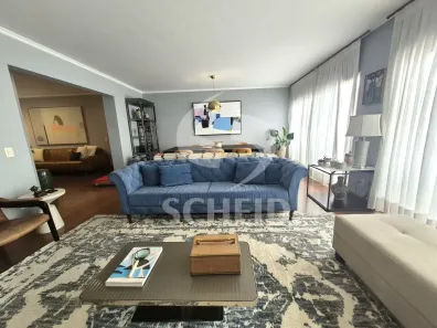 Apartamento com 3 Quartos à venda, 158m² no Vila Mascote, São Paulo