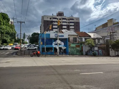 Lote/Terreno à venda, 152m² no Petrópolis, Porto Alegre
