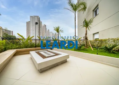 Apartamento com 2 Quartos à venda, 76m² no Vila Suzana, São Paulo