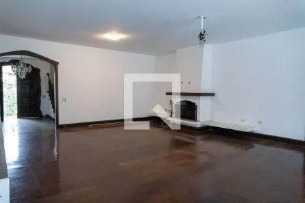 Casa com 4 Quartos à venda, 477m² no Jardim Leonor, São Paulo