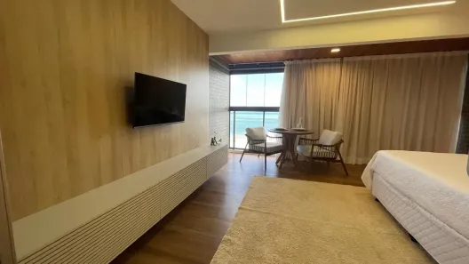 Apartamento com 1 Quarto à venda, 40m² no Cruz das Almas, Maceió