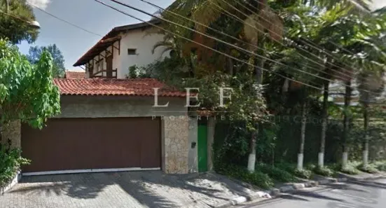 Casa com 4 Quartos à venda, 450m² no Jardim Morumbi, São Paulo