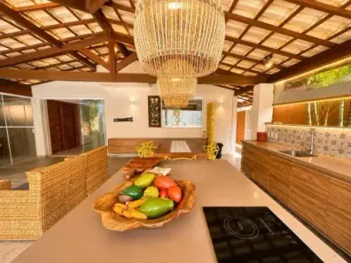 Casa de Condomínio com 4 Quartos à venda, 160m² no Stella Maris, Salvador