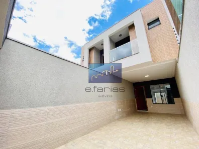 Sobrado com 3 Quartos à venda, 120m² no Jardim Popular, São Paulo