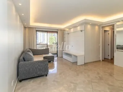 Apartamento com 3 Quartos à venda, 82m² no Vila Mariana, São Paulo