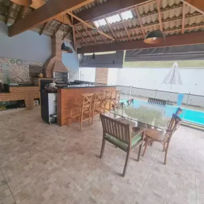 Casa de Condomínio com 3 Quartos à venda, 200m² no Urbanova, São José dos Campos