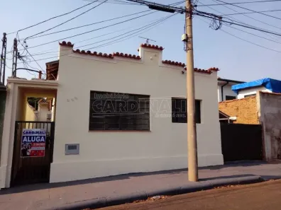 Casa com 2 Quartos à venda, 136m² no Vila Bela Vista, Araraquara
