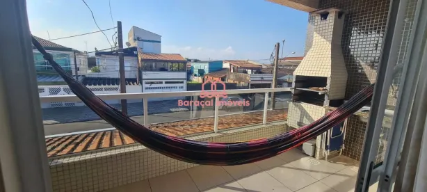 Casa com 3 Quartos à venda, 125m² no Sítio do Campo, Praia Grande