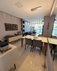 Apartamento com 3 Quartos à venda, 85m² no Praia de Itaparica, Vila Velha