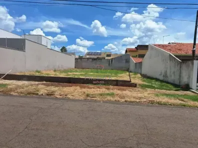 Lote/Terreno à venda, 502m² no Granville Parque Residencial, Londrina
